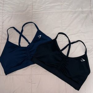 Gymshark Sport Bra Bundle